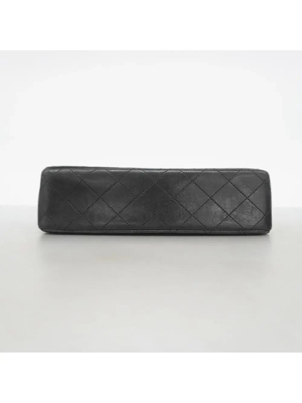 Chanel Vintage Classic Double Flap Bag #287640C48B